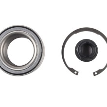 Wheel Hub BOGAP C3334194 OE Ref 1649810106 BOGAP