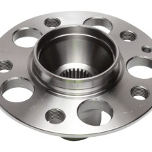 Wheel Hub BOGAP C3334200 OE Ref 1693370145