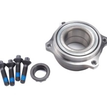Wheel Hub BOGAP C3334218 OE Ref 2119810227 BOGAP