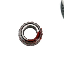 Wheel Hub BOGAP C3334224 OE Ref 2203300725 BOGAP