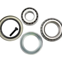 Wheel Bearing BOGAP C3334232 OE Ref 2213300225