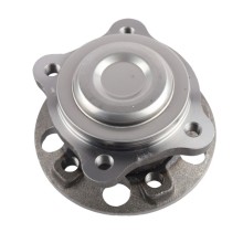 Wheel Hub BOGAP C3334237 OE Ref 2223340206 BOGAP