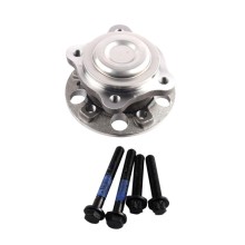 Wheel Hub BOGAP C3334237 OE Ref 2223340206 BOGAP