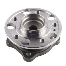 Wheel Hub BOGAP C3334237 OE Ref 2223340206 BOGAP