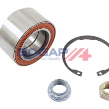 Wheel Hub BOGAP C3334283 OE Ref 1409800416