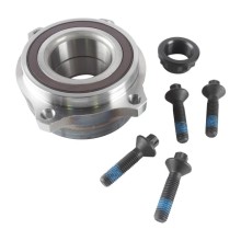 Wheel Hub BOGAP C3334284 OE Ref 2113560000 BOGAP