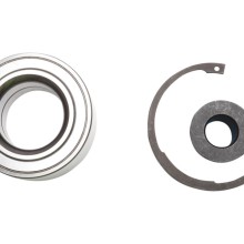 Wheel Hub BOGAP C3334286 OE Ref 6389810027 BOGAP