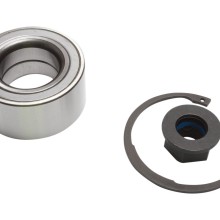 Wheel Hub BOGAP C3334286 OE Ref 6389810027
