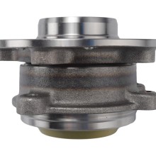 Wheel Hub BOGAP C3334287 OE Ref 2233340200 BOGAP