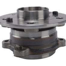 Wheel Hub BOGAP C3334288 OE Ref 1673340300 BOGAP