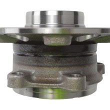 Wheel Hub BOGAP C3334289 OE Ref 2233560100 BOGAP