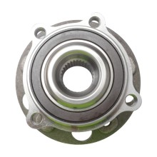 Wheel Hub BOGAP C3334289 OE Ref 2233560100 BOGAP