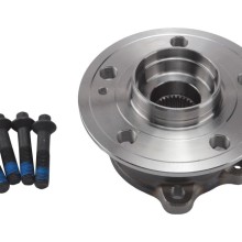 Wheel Hub BOGAP C3334290 OE Ref 1673560200 BOGAP