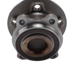 Wheel Hub BOGAP C3334290 OE Ref 1673560200 BOGAP