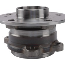 Wheel Hub BOGAP C3334290 OE Ref 1673560200 BOGAP