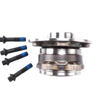 Wheel Hub BOGAP C3334290 OE Ref 1673560200 BOGAP