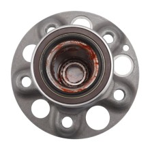 Wheel Hub BOGAP C3334292 OE Ref 2123300025 BOGAP
