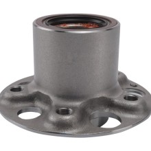 Wheel Hub BOGAP C3334292 OE Ref 2123300025 BOGAP