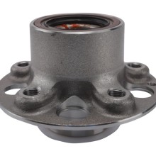 Wheel Hub BOGAP C3334293 OE Ref 2213300225 BOGAP