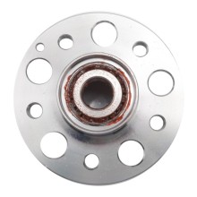 Wheel Hub BOGAP C3334293 OE Ref 2213300225 BOGAP