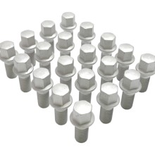 Wheel Stud BOGAP C3336101 OE Ref 0009904907