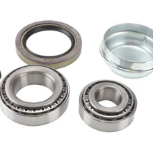 Wheel Bearing BOGAP C3340102 OE Ref 2033300051 BOGAP