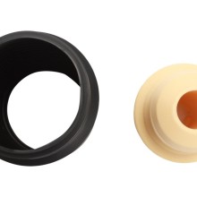 Shock Absorber Protective Cap bellow BOGAP C3414101 OE Ref 1693230192 BOGAP
