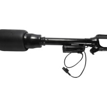 Air Suspension Strut BOGAP C3426104 OE Ref 1643206013 BOGAP