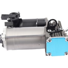 Air Suspension Compressor BOGAP C3428101 OE Ref 2513200804 BOGAP