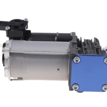 Compressed-air System Compressor BOGAP C3428105 OE Ref 6393200204 BOGAP