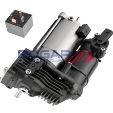 Compressed-air System Compressor Set BOGAP C3428113 OE Ref 1663200104