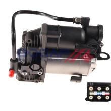 Compressed-air System Compressor Set BOGAP C3428121 OE Ref 0993200104