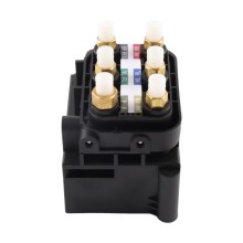 Compressed-air System Valve BOGAP C3433100 OE Ref 2123200000 BOGAP