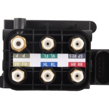 Compressed-air System Valve BOGAP C3433100 OE Ref 2123200000 BOGAP