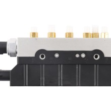 Compressed-air System Valve BOGAP C3433103 OE Ref 2203200258