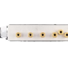 Compressed-air System Valve BOGAP C3433103 OE Ref 2203200258 BOGAP