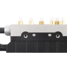 Compressed-air System Valve BOGAP C3433103 OE Ref 2203200258 BOGAP