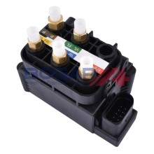 Compressed-air System Valve BOGAP C3433106 OE Ref 0993200258