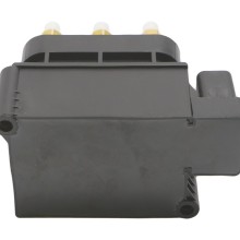 Compressed-air System Valve BOGAP C3433107 OE Ref 0993200058 BOGAP