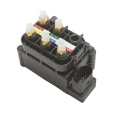 Compressed-air System Valve BOGAP C3433107 OE Ref 0993200058 BOGAP
