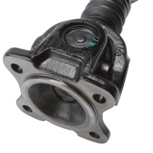 Axle Drive Propshaft BOGAP C3510234 OE Ref 2104103716 BOGAP