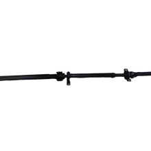 Axle Drive Propshaft BOGAP C3510274 OE Ref A6394102116