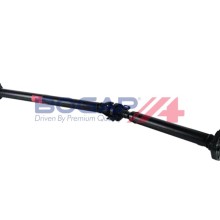Axle Drive Propshaft BOGAP C3510311 OE Ref 2134107402