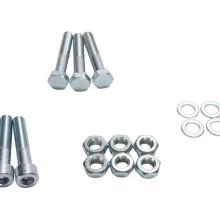 Propshaft Joint BOGAP C3512125 OE Ref 1244100015 BOGAP