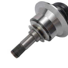 Drive Shaft BOGAP C3710120 OE Ref 1663301200 BOGAP