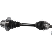 Drive Shaft BOGAP C3710122 OE Ref 1663301400 BOGAP