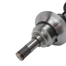 Drive Shaft BOGAP C3710122 OE Ref 1663301400 BOGAP