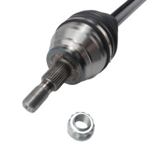 Drive Shaft BOGAP C3710123 OE Ref 1663301500 BOGAP