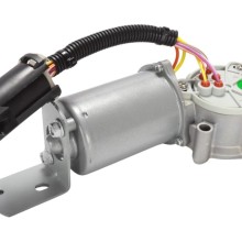 Transfer Case Actuator BOGAP C3812100 OE Ref 1635400588