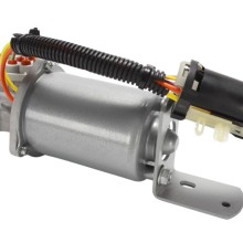 Transfer Case Actuator BOGAP C3812100 OE Ref 1635400588 BOGAP